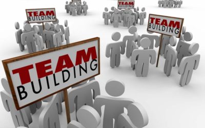 3 Helpful Tips for Organizing a Team-Building Retreat