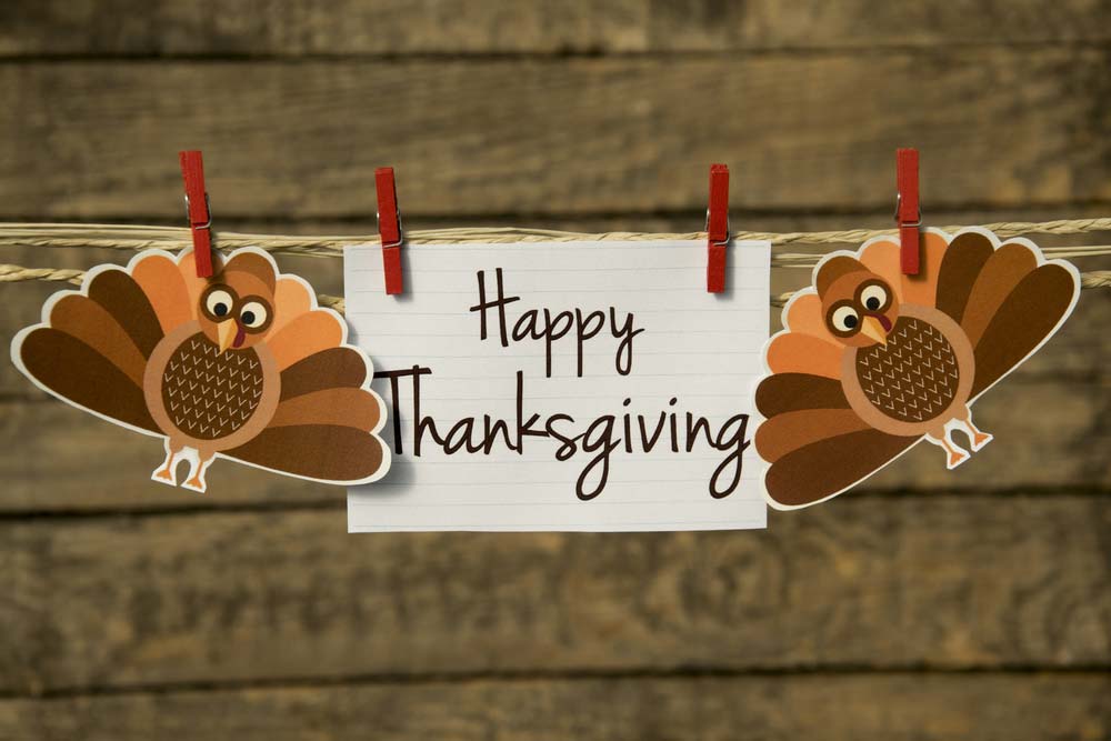 Free thanksgiving activity pages