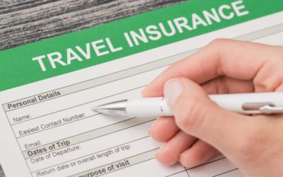 Travel Insurance: 5 Tips on Getting the Best Deal