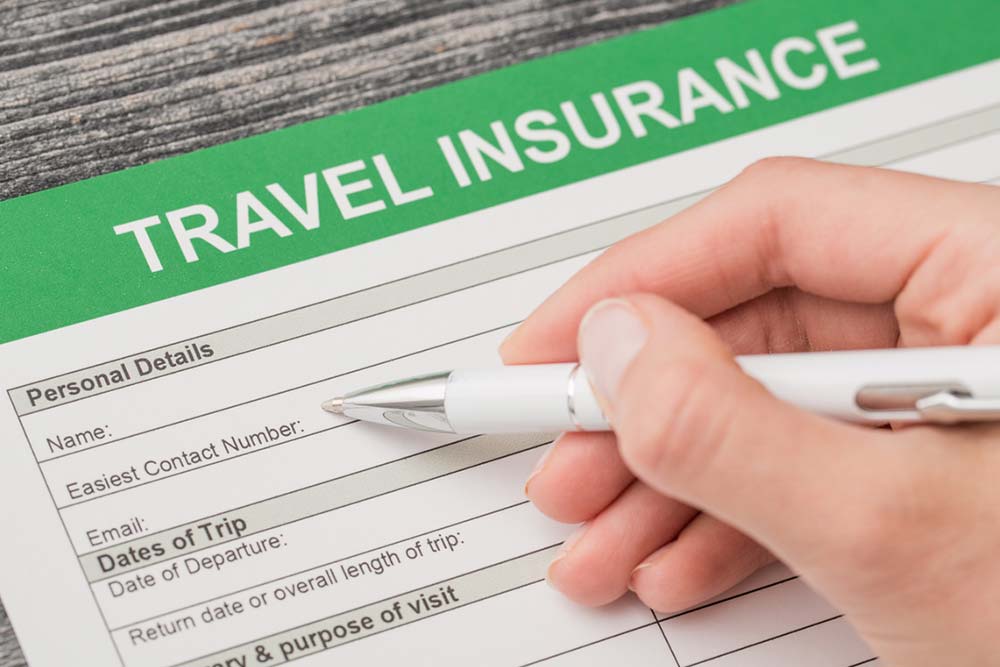 washington state travel insurance