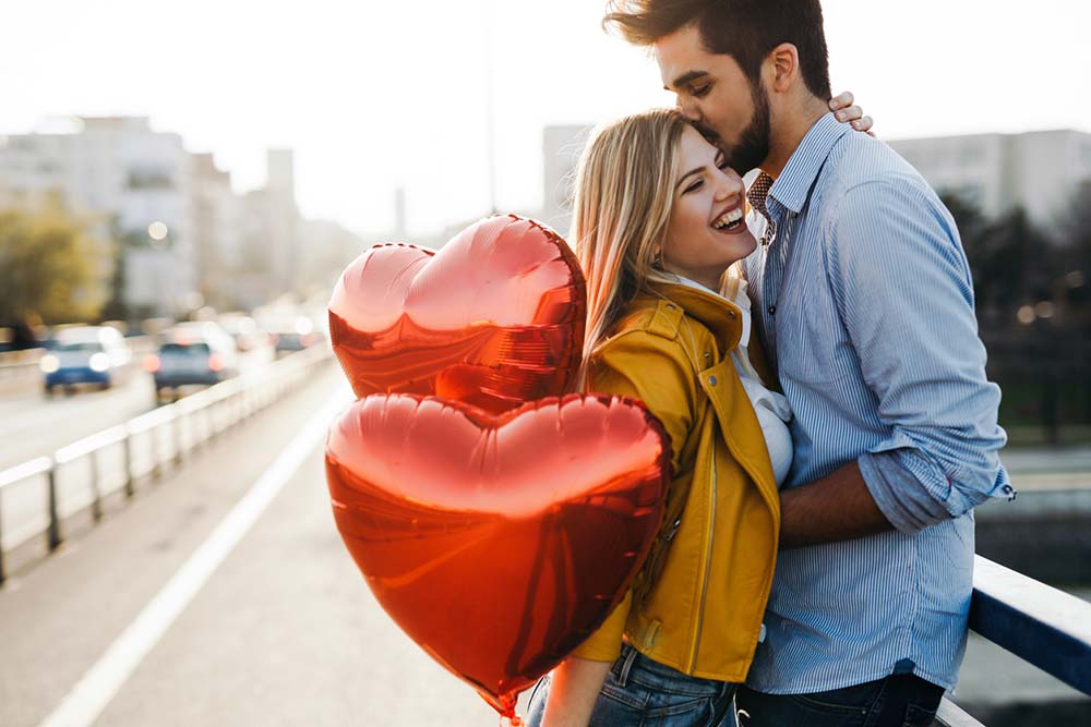 Best Date Ideas for Valentine’s Day in California