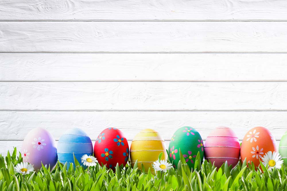 Top Easter Events and Activities in California