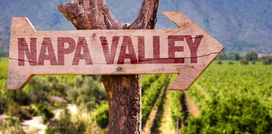 Napa Wine Tours